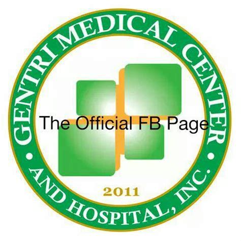 GentriMedical Center and Hospital true account .